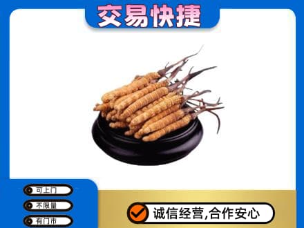 北海市铁山港礼品回收散虫草.jpg